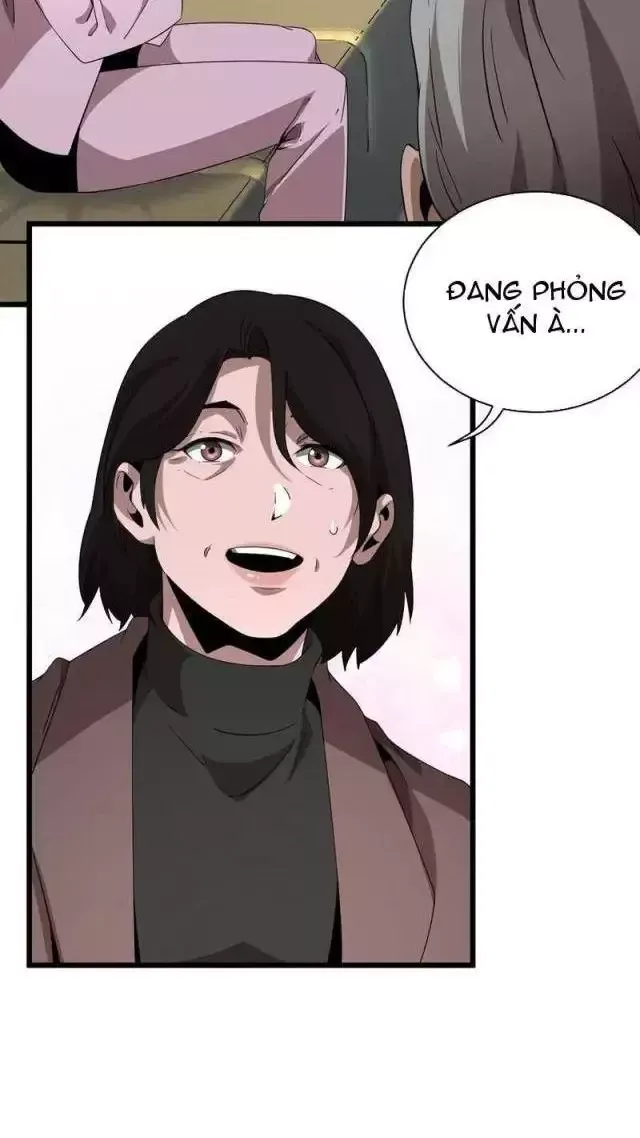 Vạn Tộc! Tru Sát!! - Chapter 13 - Page 45