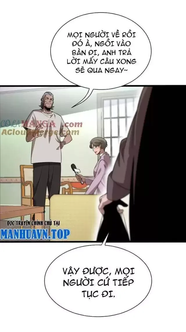 Vạn Tộc! Tru Sát!! - Chapter 13 - Page 46