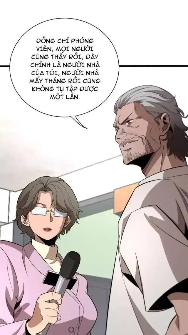 Vạn Tộc! Tru Sát!! - Chapter 13 - Page 47