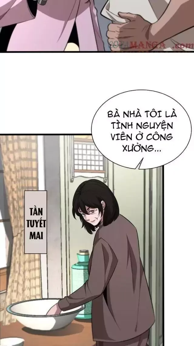Vạn Tộc! Tru Sát!! - Chapter 13 - Page 48