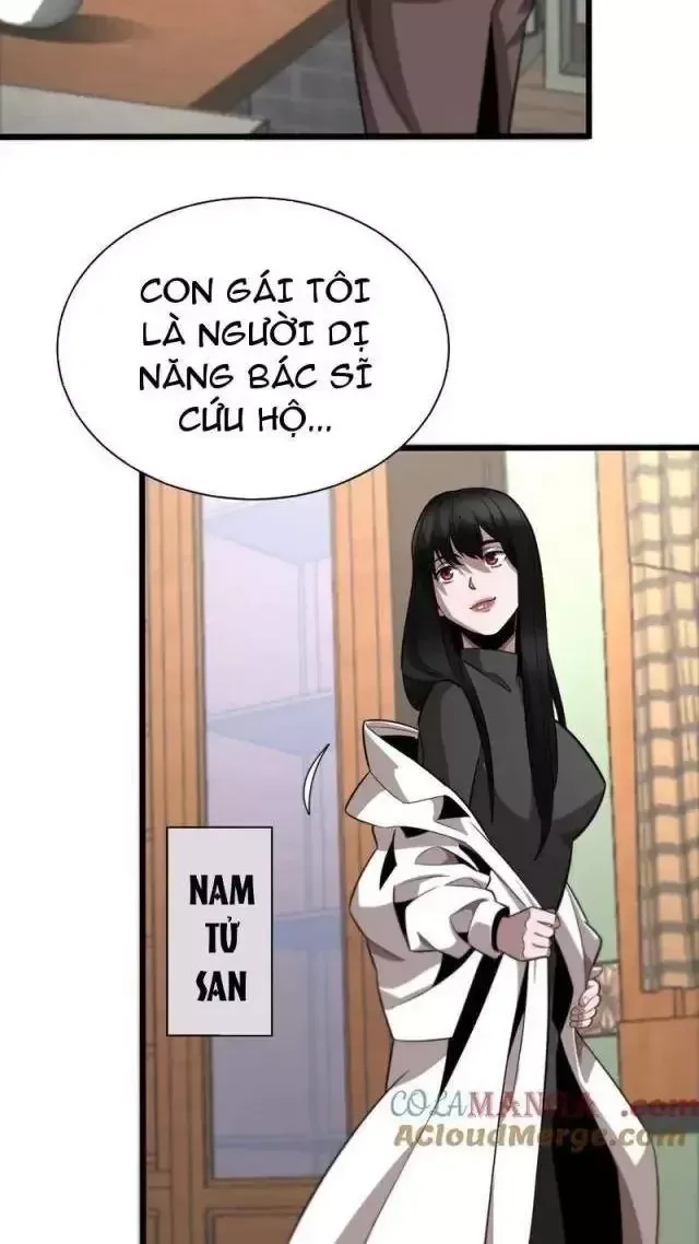 Vạn Tộc! Tru Sát!! - Chapter 13 - Page 49