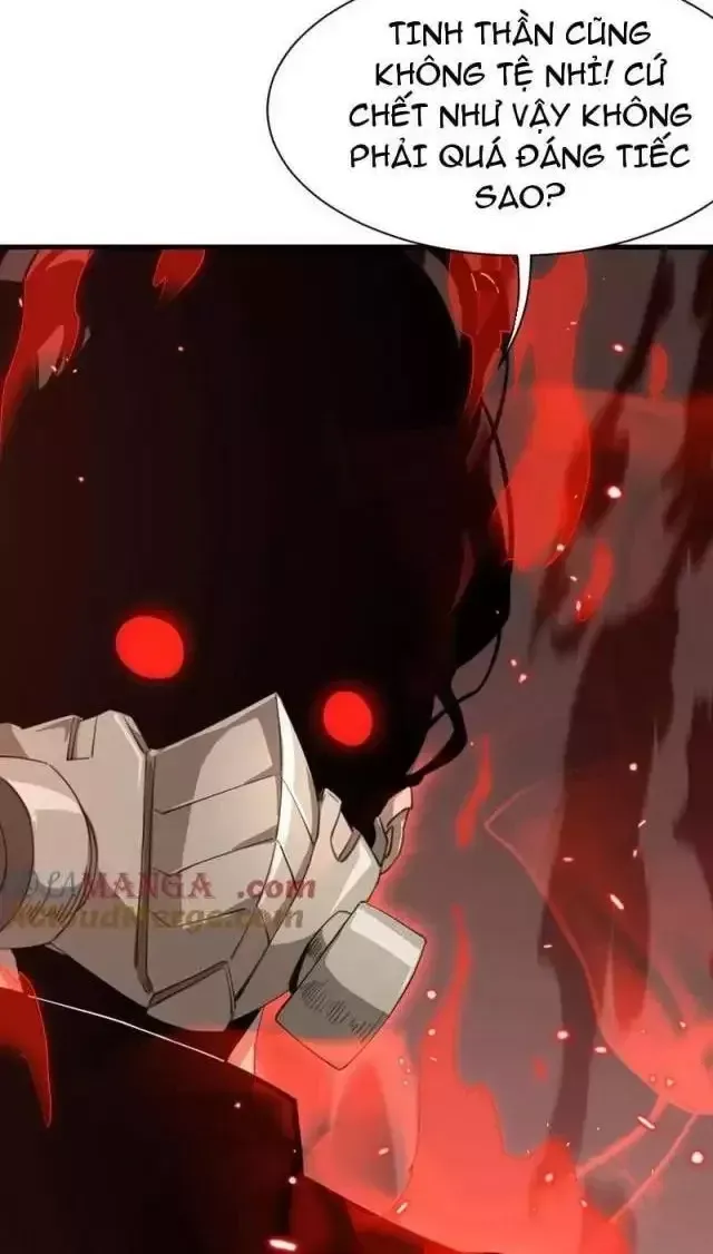 Vạn Tộc! Tru Sát!! - Chapter 13 - Page 5