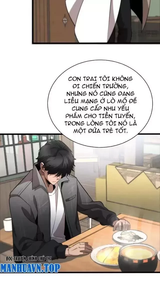Vạn Tộc! Tru Sát!! - Chapter 13 - Page 50