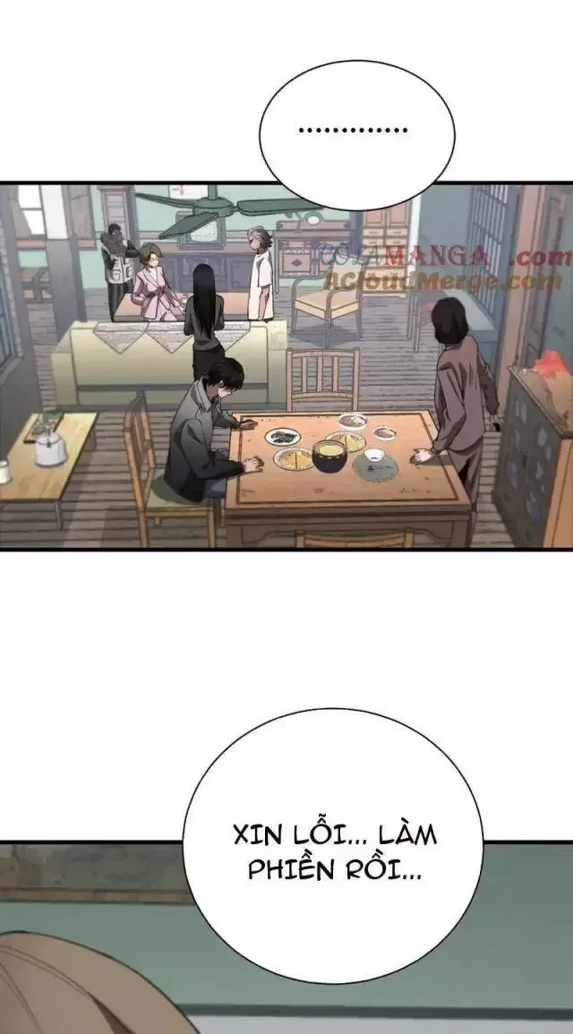 Vạn Tộc! Tru Sát!! - Chapter 13 - Page 60