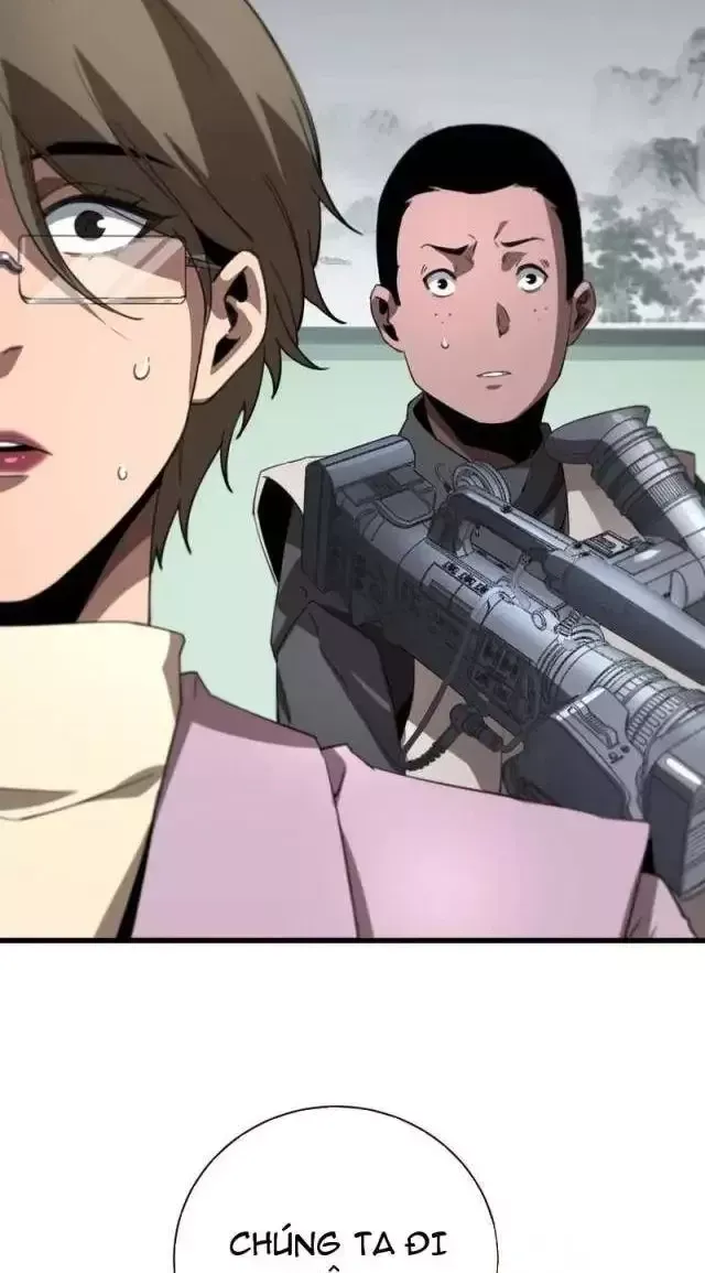 Vạn Tộc! Tru Sát!! - Chapter 13 - Page 61