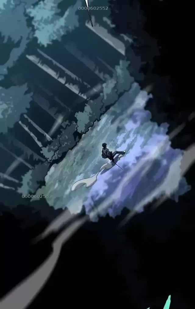 Vạn Tộc! Tru Sát!! - Chapter 14 - Page 10