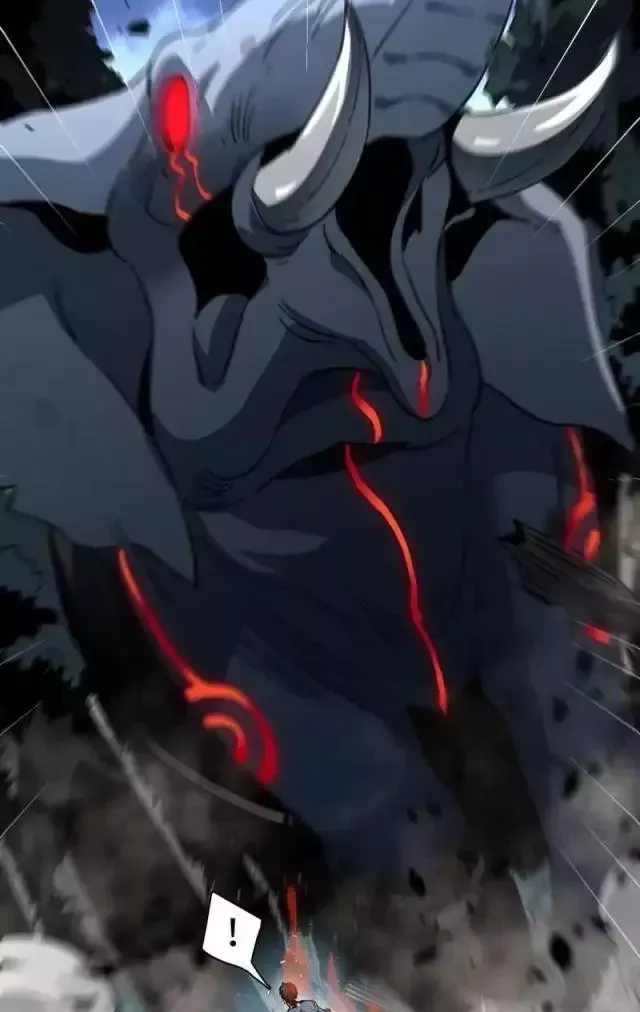 Vạn Tộc! Tru Sát!! - Chapter 14 - Page 12