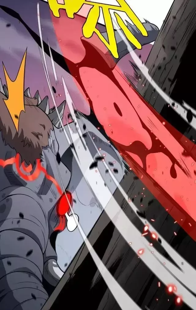 Vạn Tộc! Tru Sát!! - Chapter 14 - Page 16