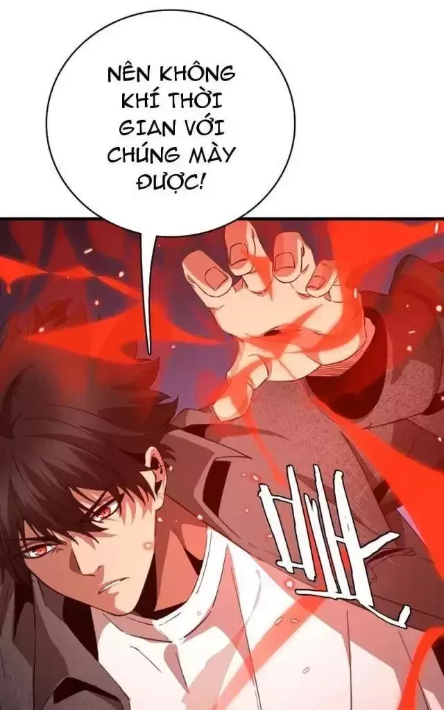 Vạn Tộc! Tru Sát!! - Chapter 14 - Page 20