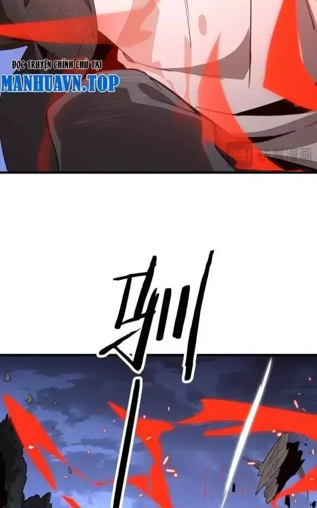 Vạn Tộc! Tru Sát!! - Chapter 14 - Page 21