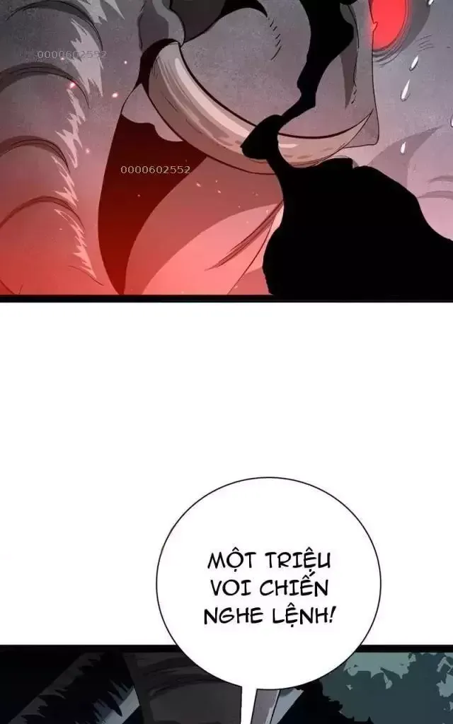 Vạn Tộc! Tru Sát!! - Chapter 14 - Page 30