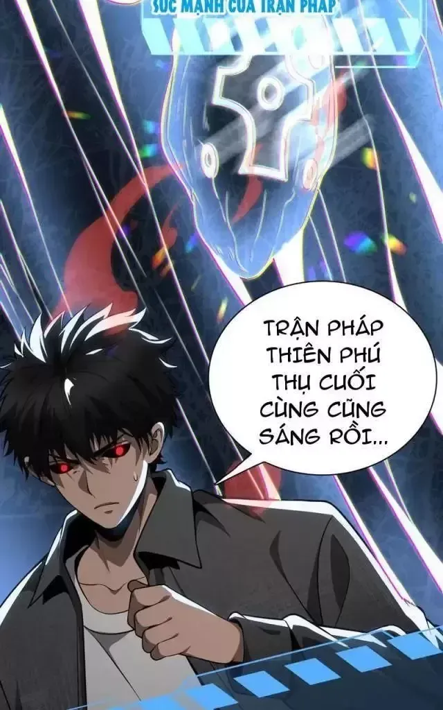 Vạn Tộc! Tru Sát!! - Chapter 14 - Page 37