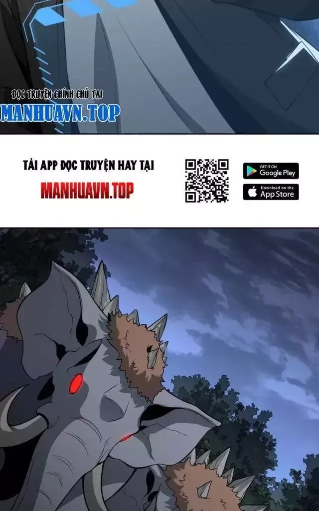 Vạn Tộc! Tru Sát!! - Chapter 14 - Page 38