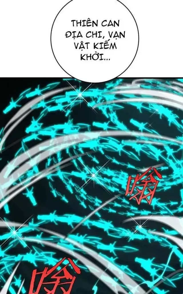 Vạn Tộc! Tru Sát!! - Chapter 14 - Page 46