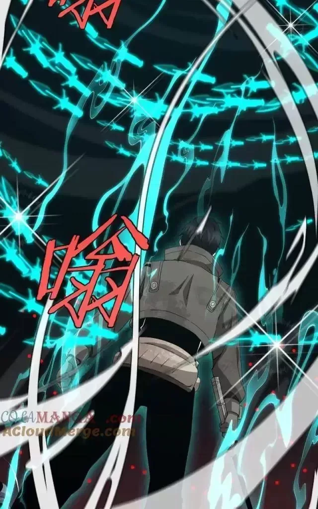 Vạn Tộc! Tru Sát!! - Chapter 14 - Page 47