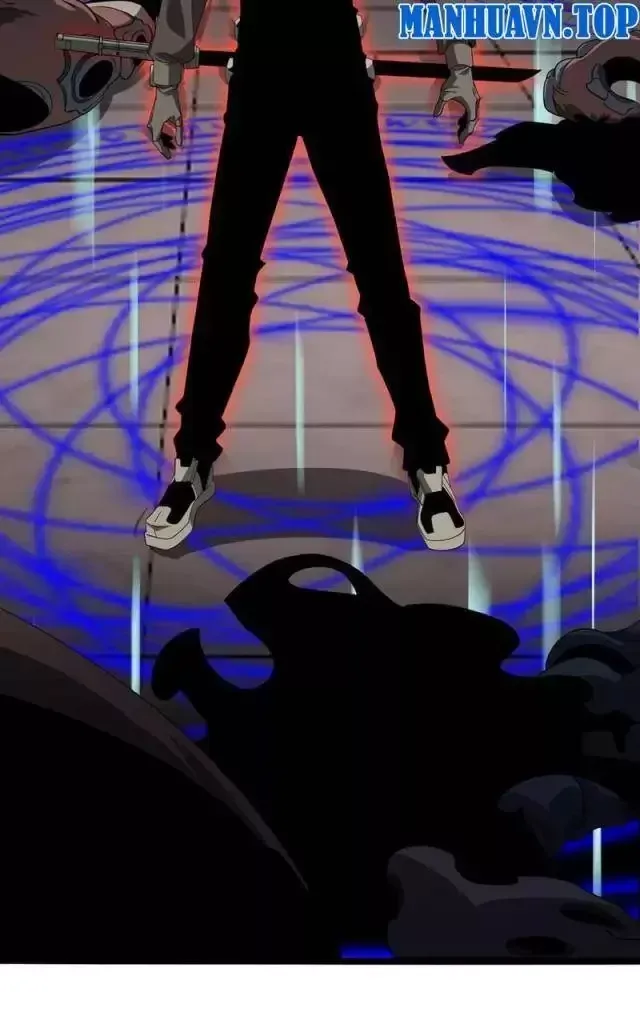 Vạn Tộc! Tru Sát!! - Chapter 14 - Page 58