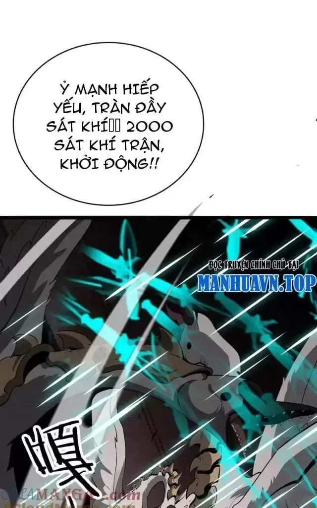 Vạn Tộc! Tru Sát!! - Chapter 14 - Page 60