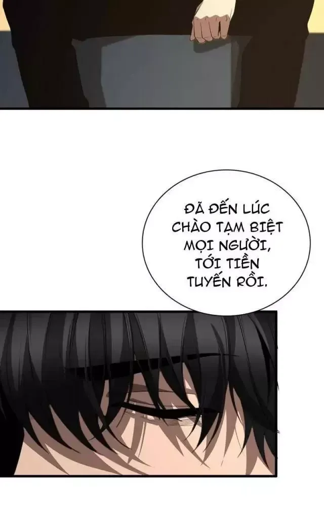 Vạn Tộc! Tru Sát!! - Chapter 14 - Page 67