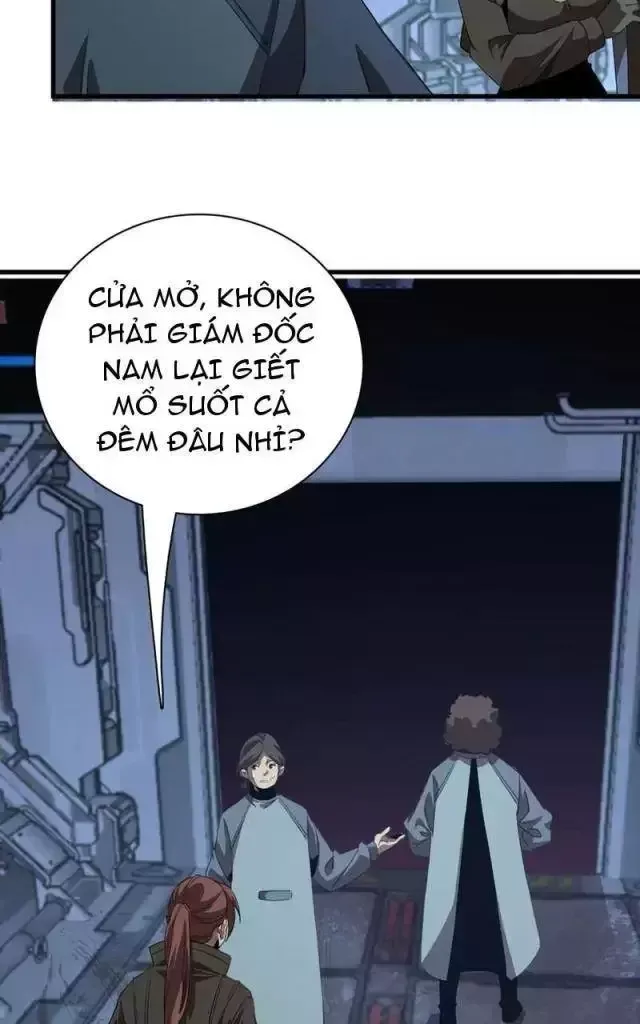 Vạn Tộc! Tru Sát!! - Chapter 14 - Page 69