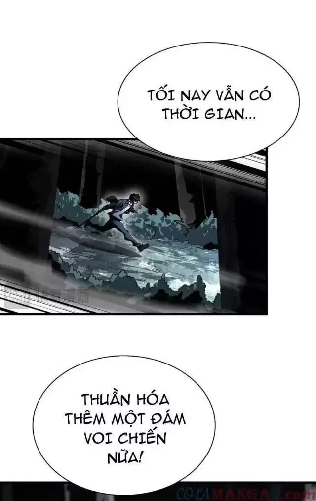 Vạn Tộc! Tru Sát!! - Chapter 14 - Page 7