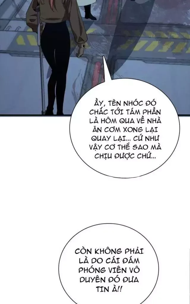 Vạn Tộc! Tru Sát!! - Chapter 14 - Page 70