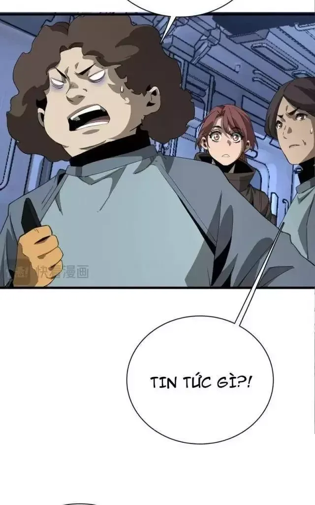 Vạn Tộc! Tru Sát!! - Chapter 14 - Page 71