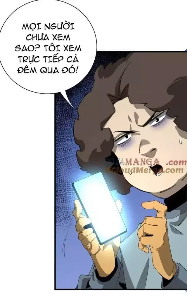 Vạn Tộc! Tru Sát!! - Chapter 14 - Page 72