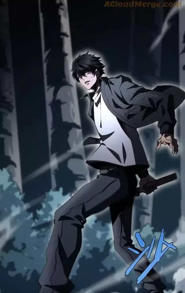 Vạn Tộc! Tru Sát!! - Chapter 14 - Page 8