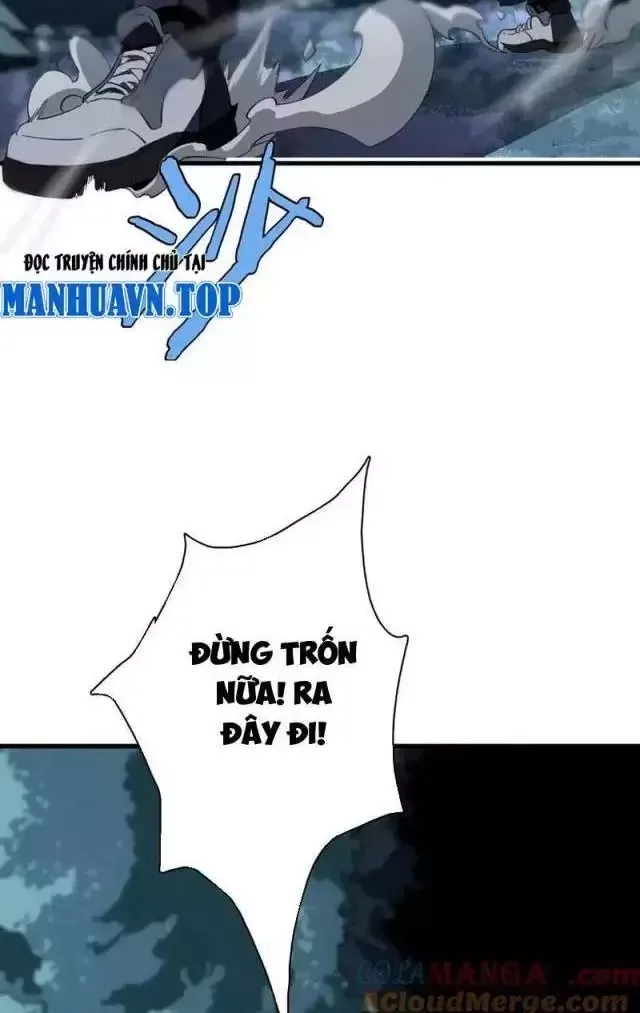 Vạn Tộc! Tru Sát!! - Chapter 14 - Page 9