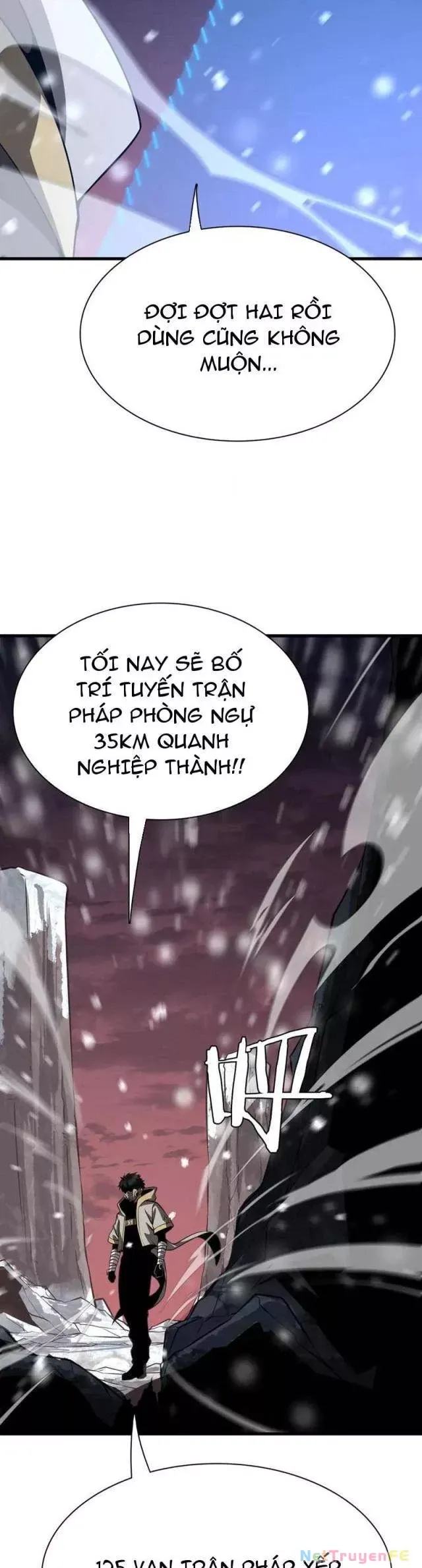 Vạn Tộc! Tru Sát!! - Chapter 15 - Page 20
