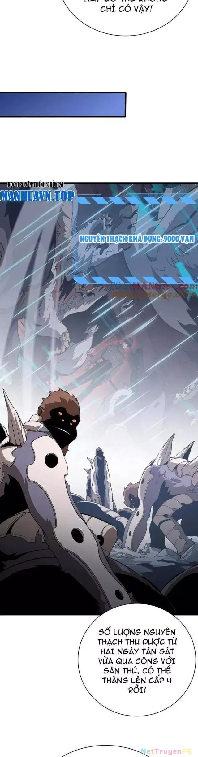Vạn Tộc! Tru Sát!! - Chapter 15 - Page 29