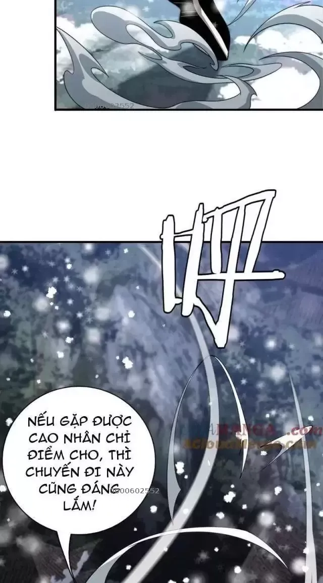 Vạn Tộc! Tru Sát!! - Chapter 16 - Page 10