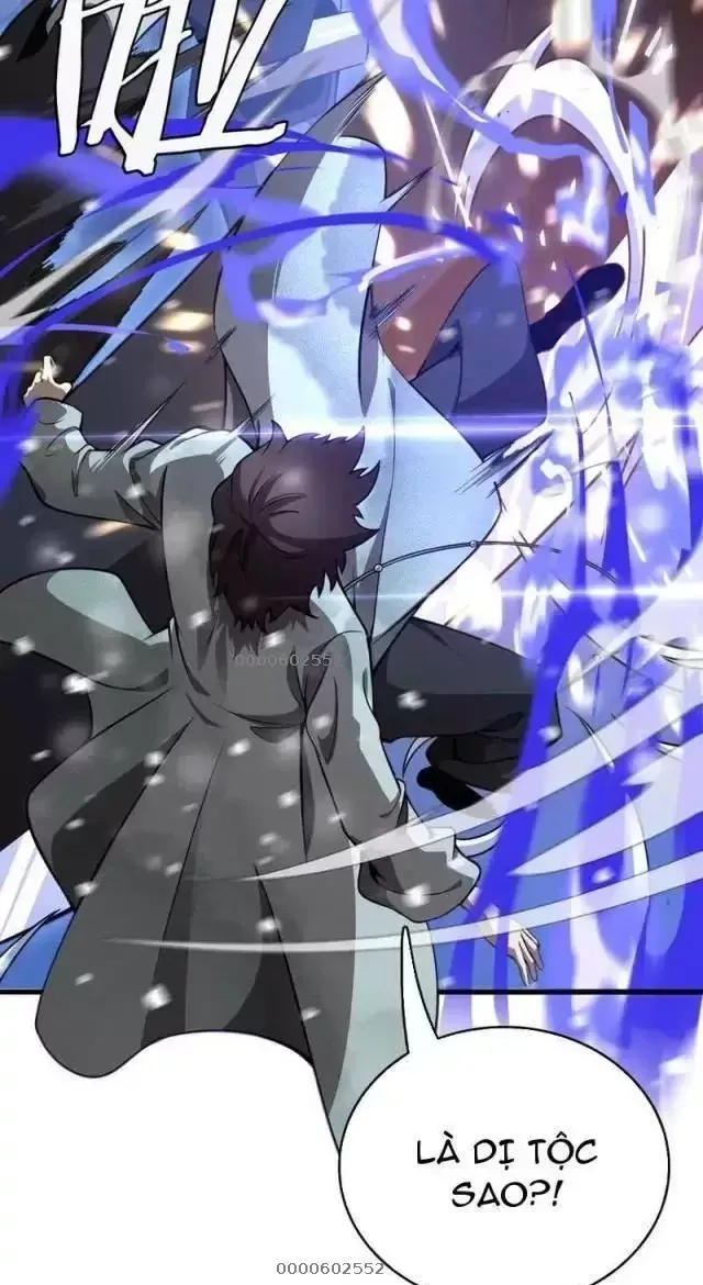 Vạn Tộc! Tru Sát!! - Chapter 16 - Page 18