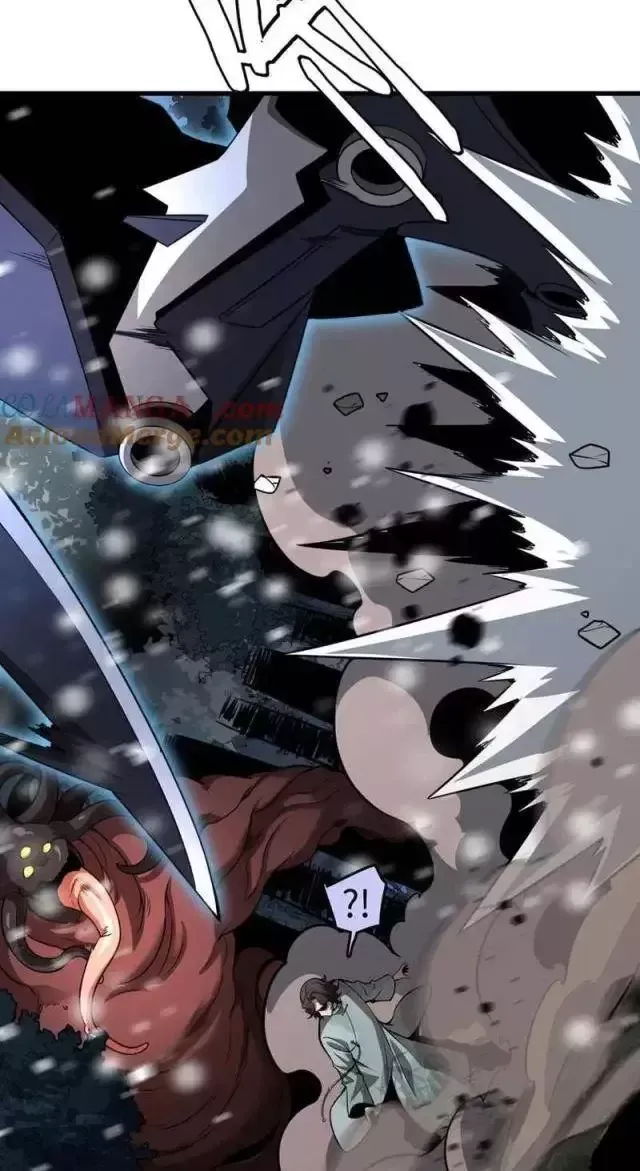 Vạn Tộc! Tru Sát!! - Chapter 16 - Page 20