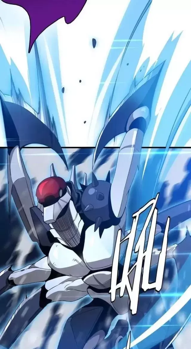 Vạn Tộc! Tru Sát!! - Chapter 16 - Page 24