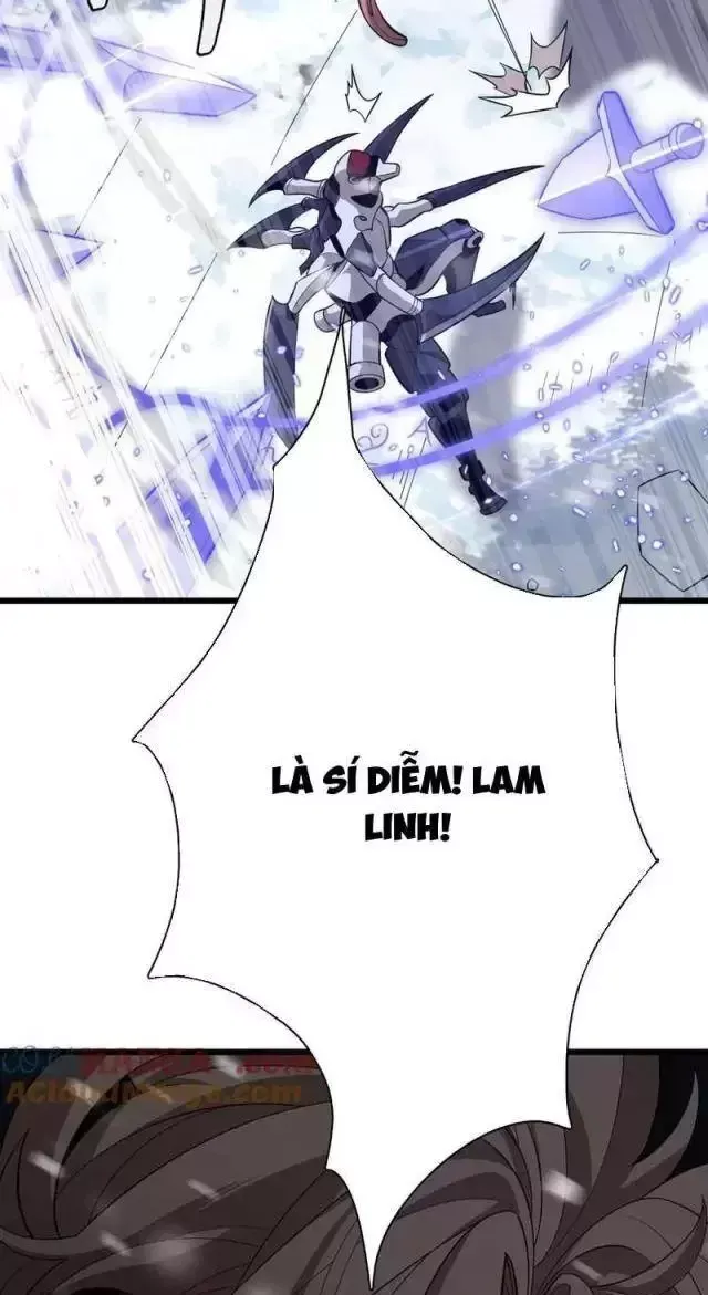 Vạn Tộc! Tru Sát!! - Chapter 16 - Page 28