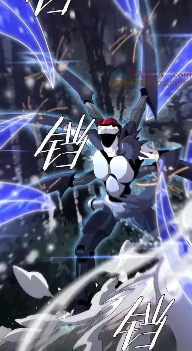 Vạn Tộc! Tru Sát!! - Chapter 16 - Page 37