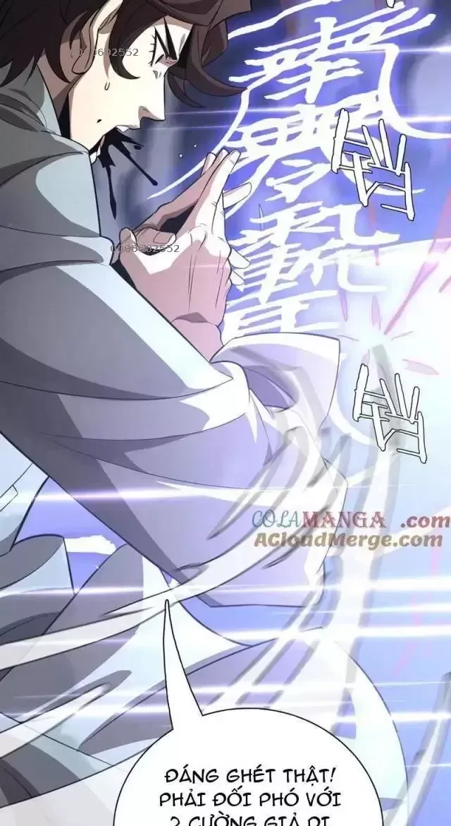 Vạn Tộc! Tru Sát!! - Chapter 16 - Page 40