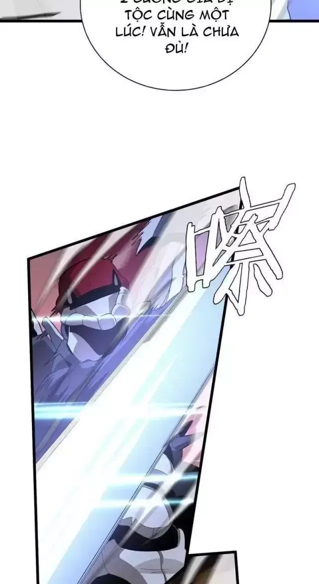 Vạn Tộc! Tru Sát!! - Chapter 16 - Page 41