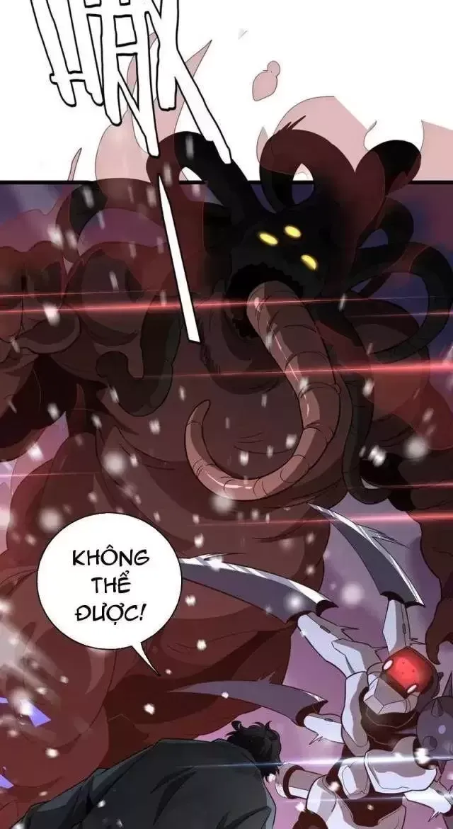 Vạn Tộc! Tru Sát!! - Chapter 16 - Page 46