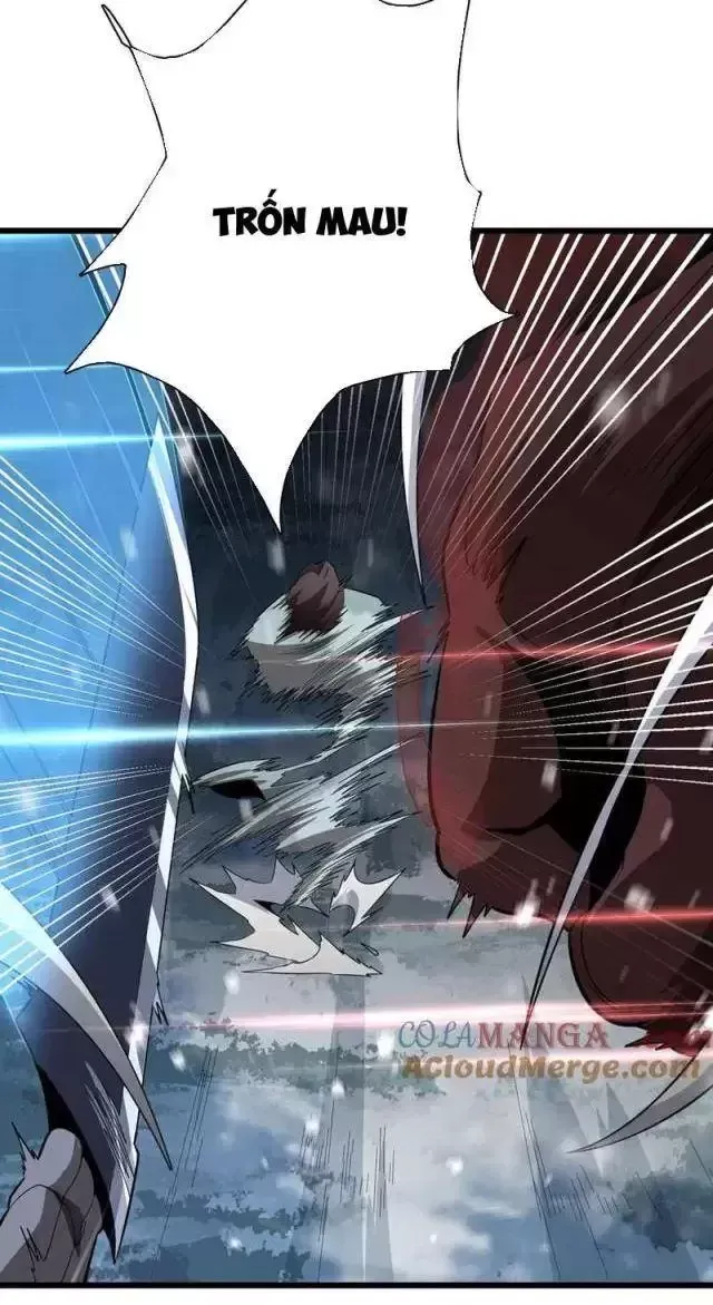 Vạn Tộc! Tru Sát!! - Chapter 16 - Page 48