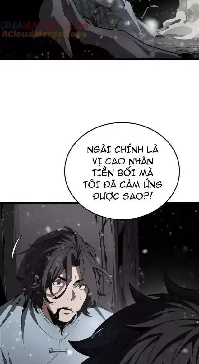 Vạn Tộc! Tru Sát!! - Chapter 16 - Page 52