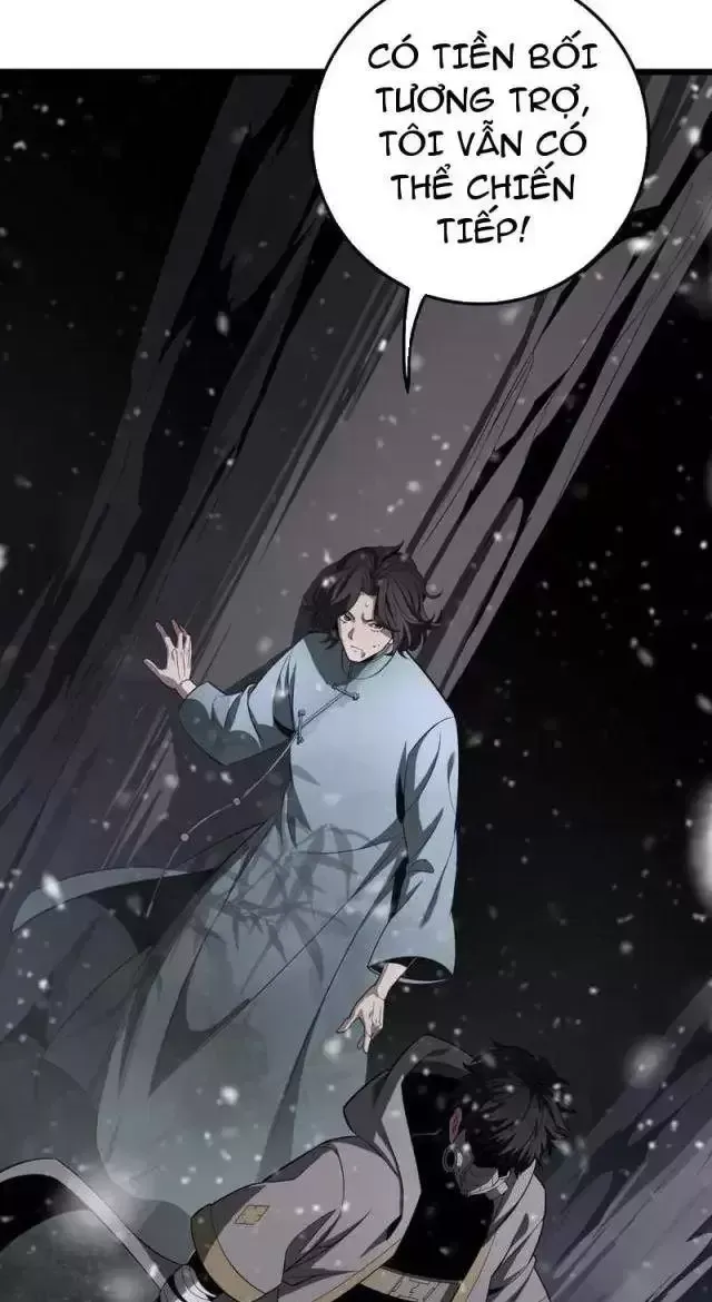 Vạn Tộc! Tru Sát!! - Chapter 16 - Page 54