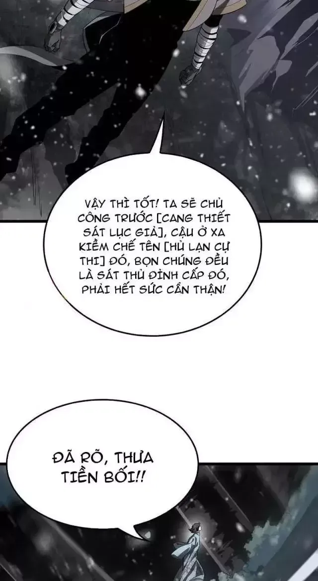 Vạn Tộc! Tru Sát!! - Chapter 16 - Page 55