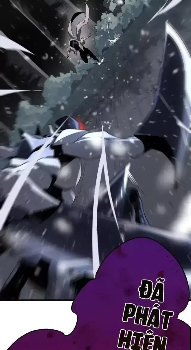 Vạn Tộc! Tru Sát!! - Chapter 16 - Page 56