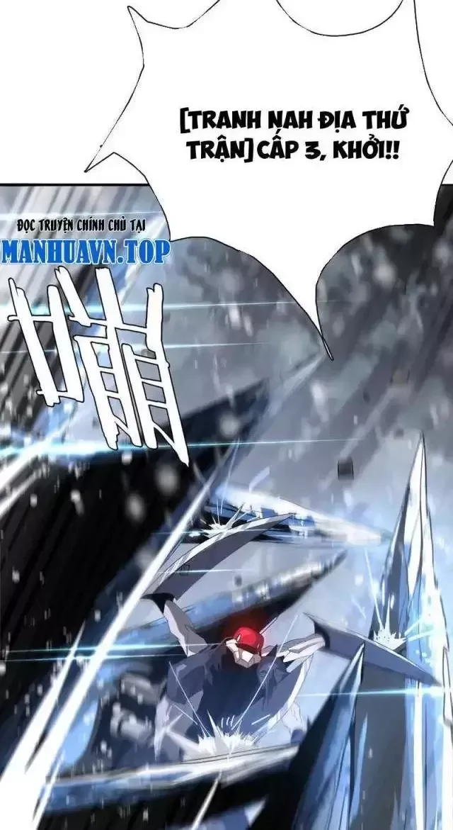Vạn Tộc! Tru Sát!! - Chapter 16 - Page 59