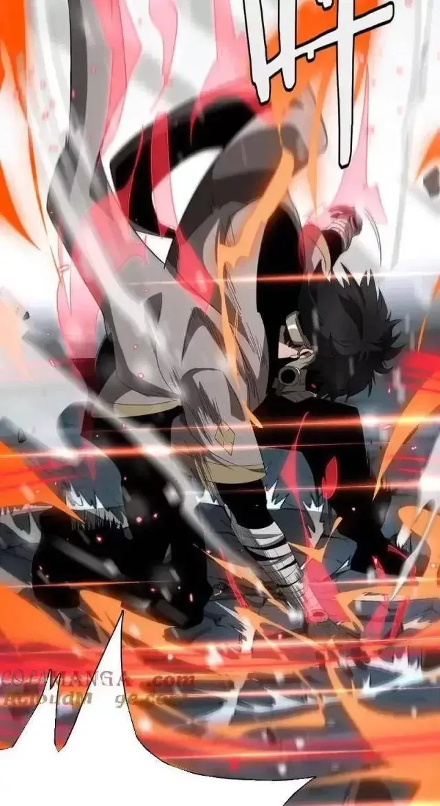 Vạn Tộc! Tru Sát!! - Chapter 16 - Page 63