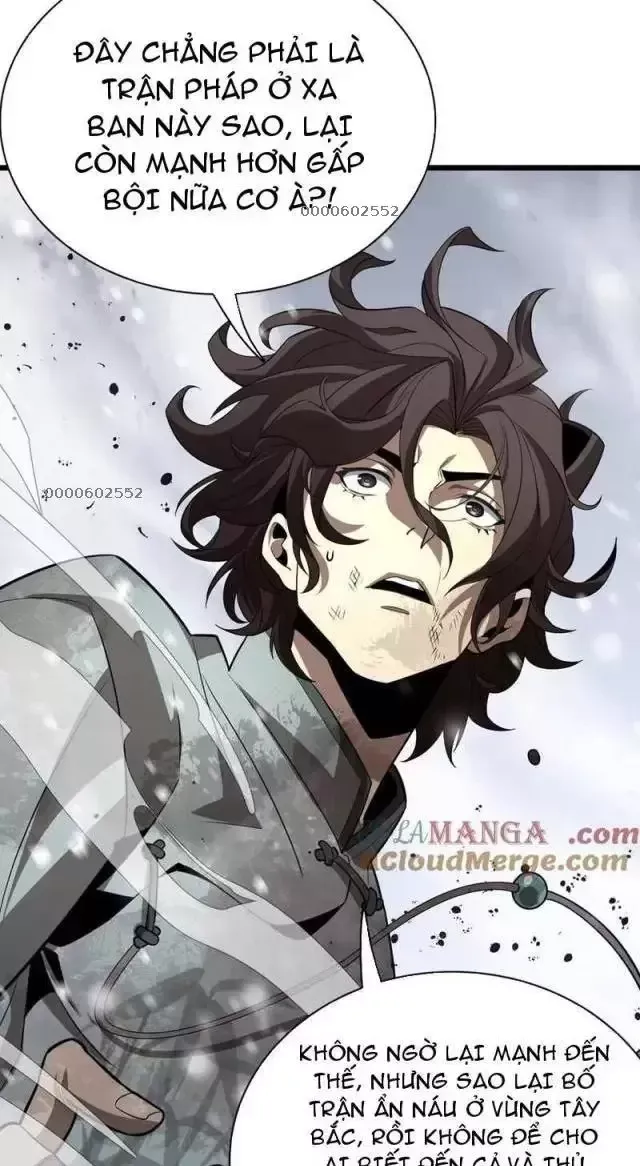 Vạn Tộc! Tru Sát!! - Chapter 16 - Page 68