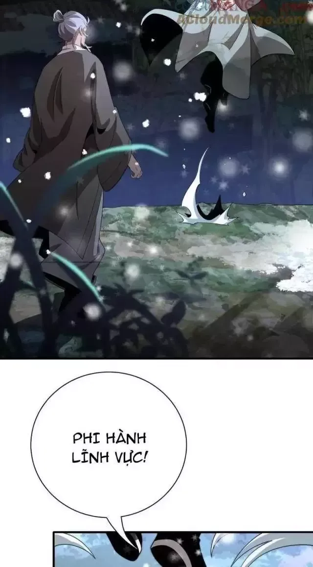 Vạn Tộc! Tru Sát!! - Chapter 16 - Page 9