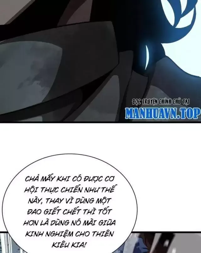 Vạn Tộc! Tru Sát!! - Chapter 17 - Page 17